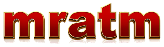 mratm logo