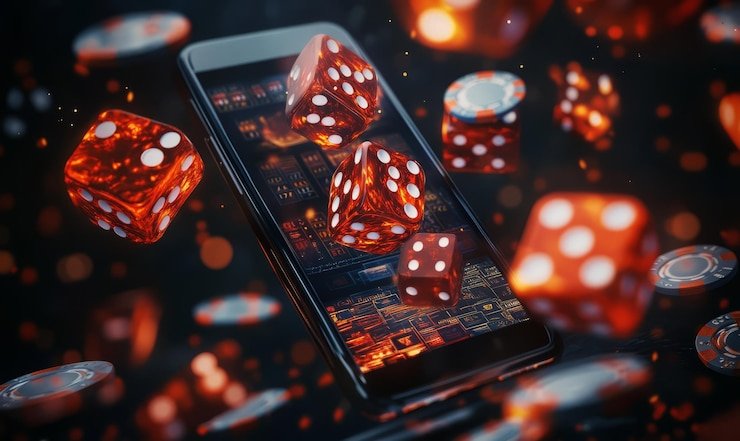 mratm mobile gaming