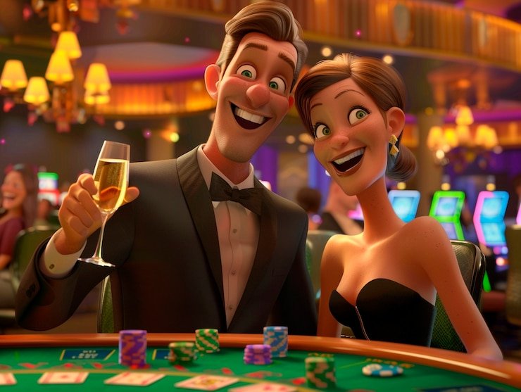 mratm Meja Live Casino Untuk Malaysia