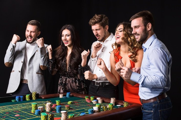 mratm Koleksi Permainan Slot untuk Pemain Malaysia